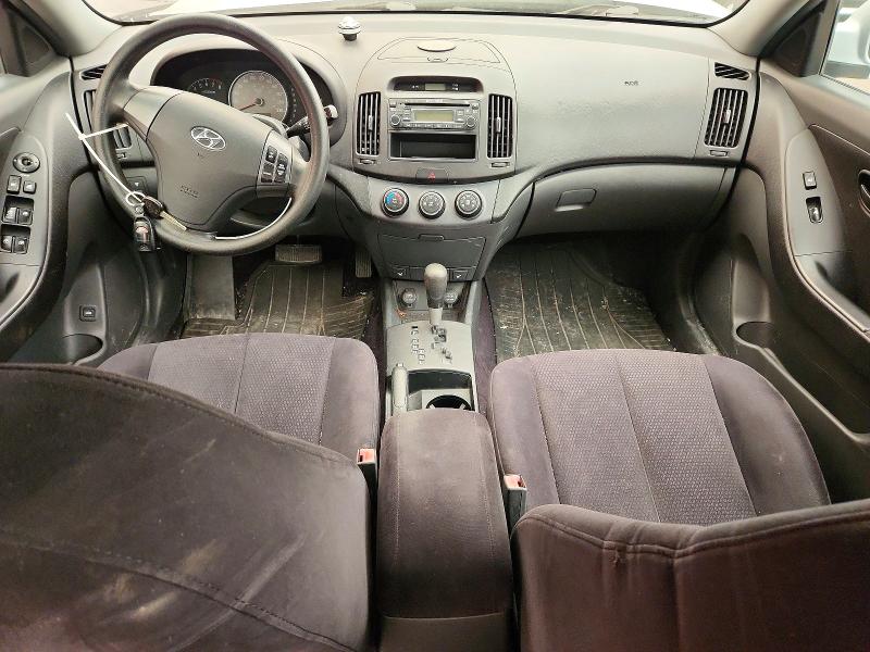 Aukcja sprzedaży 2007 Hyundai Elantra, vin: KMHDU45D57U147812, numer aukcji: 58107246