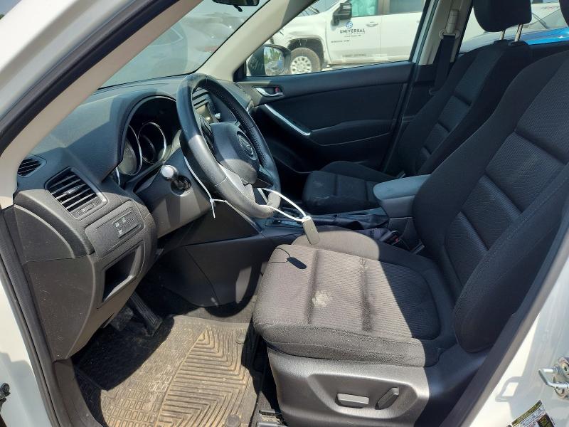 Aukcja sprzedaży 2013 Mazda Cx-5, vin: JM3KE2CE7D0143702, numer aukcji: 60641606