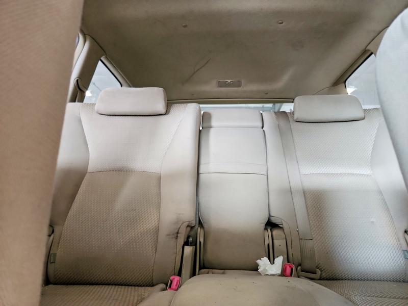 Продажа на аукционе авто 2004 Toyota Highlander, vin: JTEEP21A940037344, номер лота: 62443806