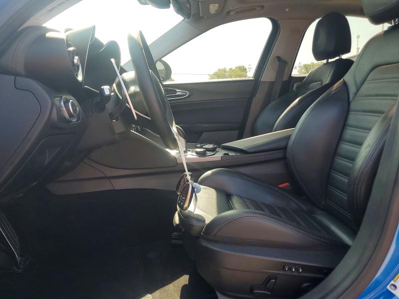 Aukcja sprzedaży 2017 Alfa Romeo Giulia, vin: ZARFAECN8H7560028, numer aukcji: 59632796