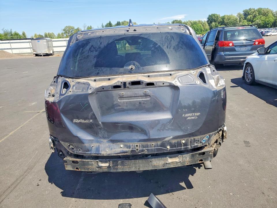 59314136 :رقم المزاد ، JTMDFREV6GJ073970 vin ، 2016 Toyota Rav4 مزاد بيع
