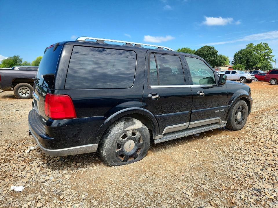 Aukcja sprzedaży 2004 Lincoln Navigator, vin: 5LMFU27R04LJ22479, numer aukcji: 62670976