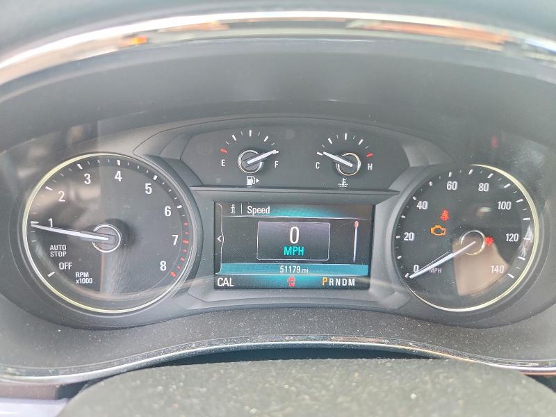Aukcja sprzedaży 2019 Buick Encore, vin: KL4CJCSM3KB860133, numer aukcji: 59074786