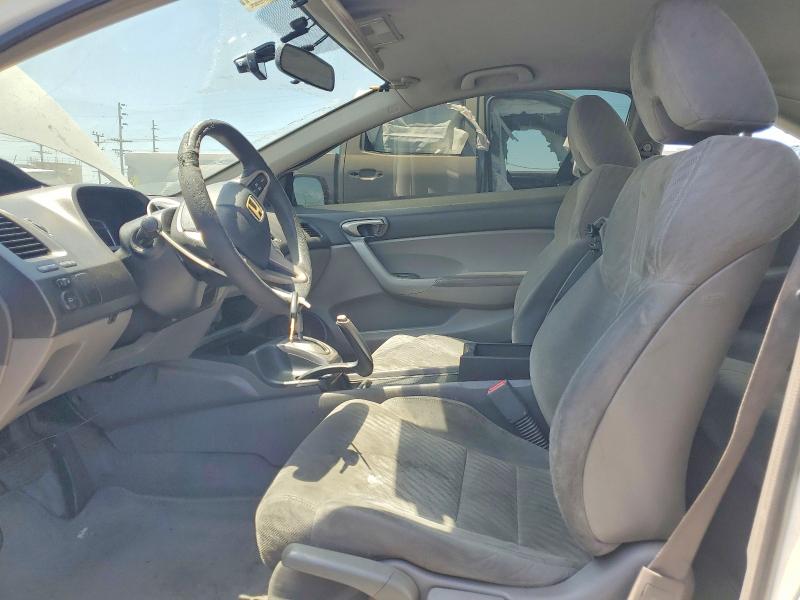 Aukcja sprzedaży 2009 Honda Civic, vin: 2HGFG12649H537896, numer aukcji: 63128826