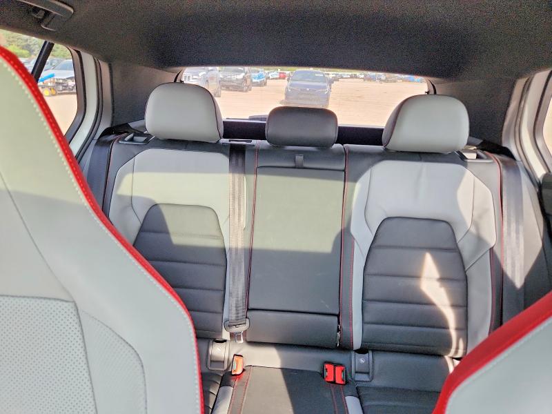59143736 :رقم المزاد ، WVW3A7CD7RW228265 vin ، 2024 Volkswagen Gti مزاد بيع