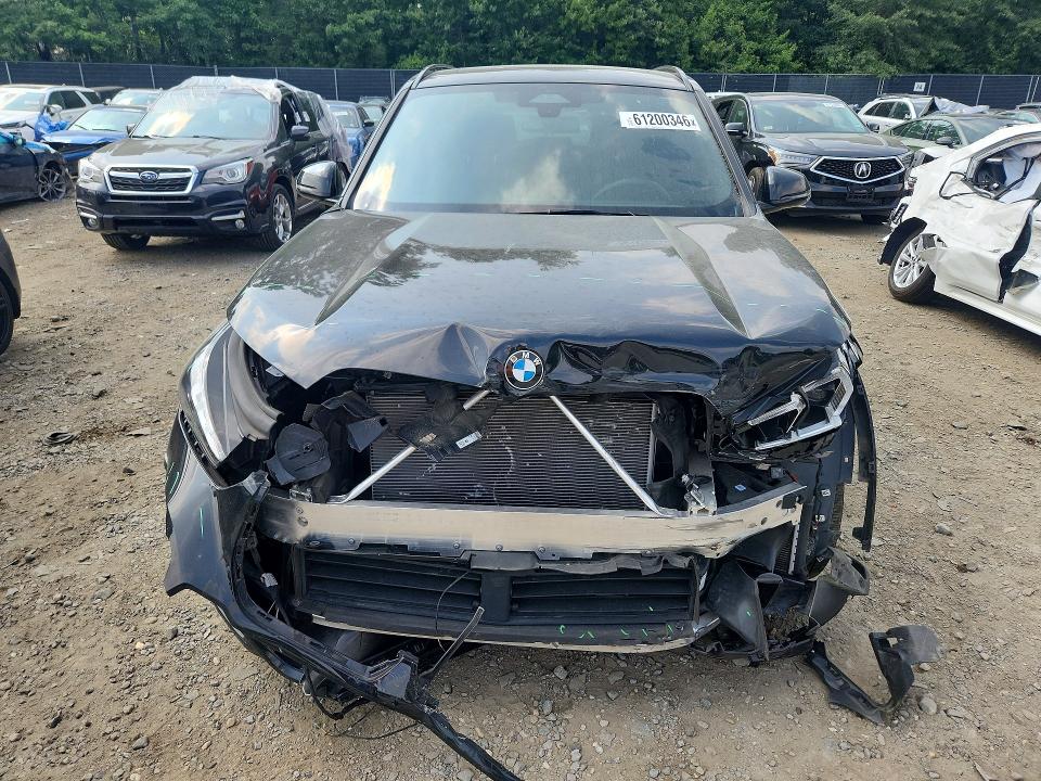 Aukcja sprzedaży 2025 Bmw X1, vin: WBX73EF04S5094239, numer aukcji: 61200346