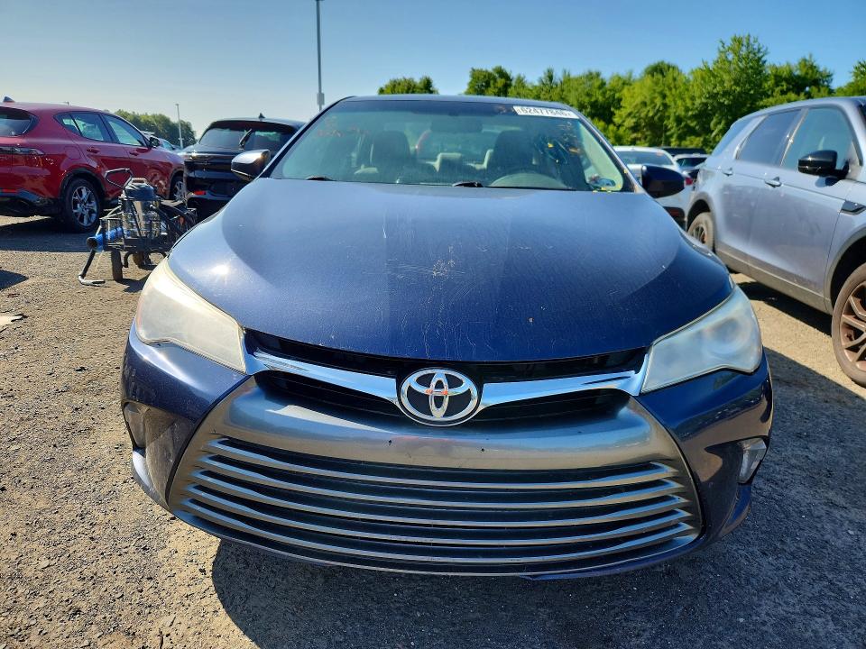 Продажа на аукционе авто 2017 Toyota Camry, vin: 4T1BF1FK5HU814375, номер лота: 62477846