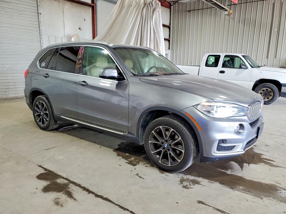 2016 Bmw X5 მანქანა იყიდება აუქციონზე, vin: 5UXKR0C53G0U12055, აუქციონის ნომერი: 61391936