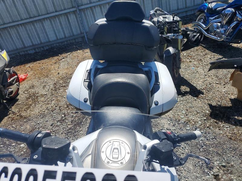 Aukcja sprzedaży 2019 Bmw K1600, vin: WB10F1200KZD92008, numer aukcji: 62855306
