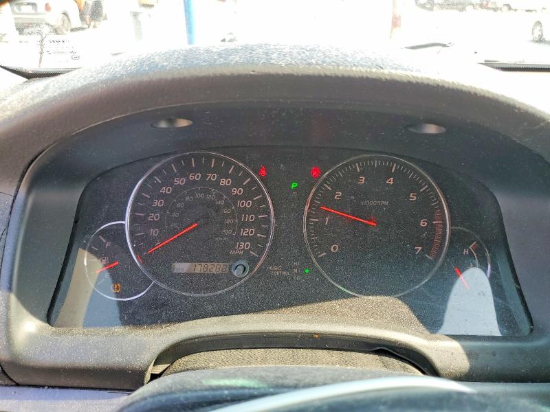 Продажа на аукционе авто 2005 Lexus Gx, vin: JTJBT20X250081354, номер лота: 61948366
