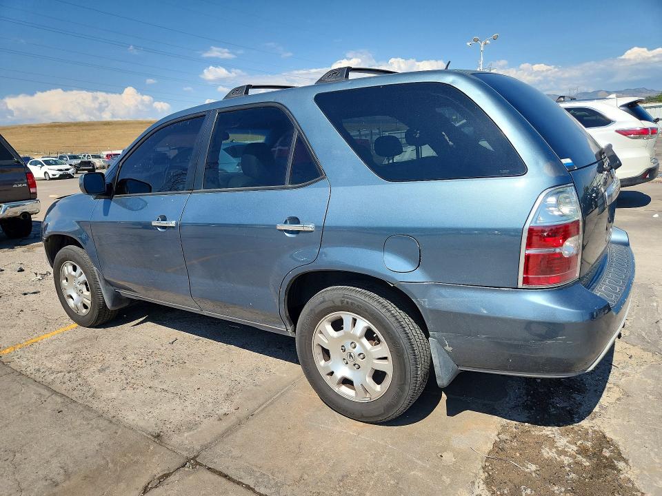 Aukcja sprzedaży 2005 Acura Mdx, vin: 2HNYD18995H536832, numer aukcji: 61264456
