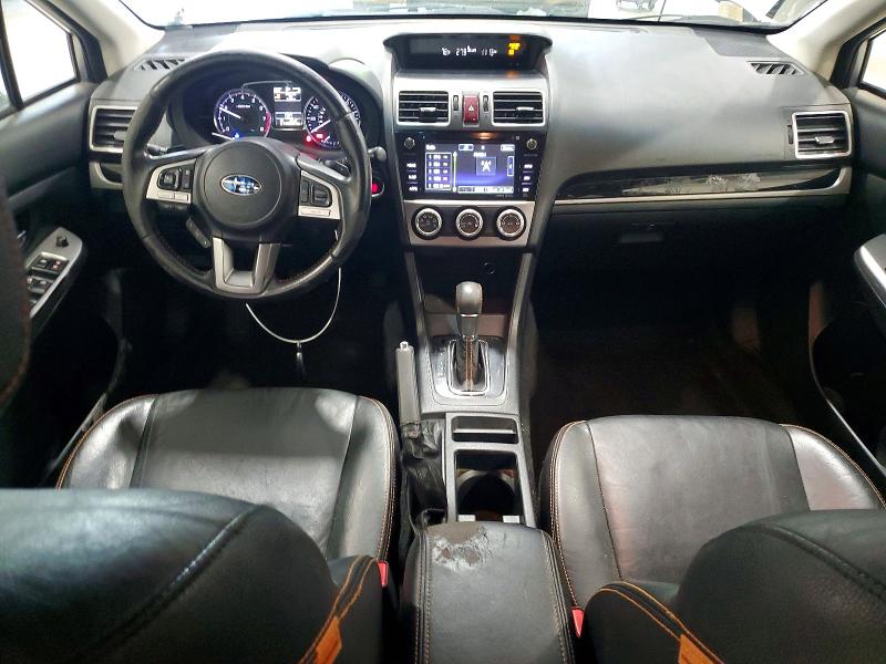 Aukcja sprzedaży 2016 Subaru Crosstrek, vin: JF2GPALC7G8226863, numer aukcji: 60228976