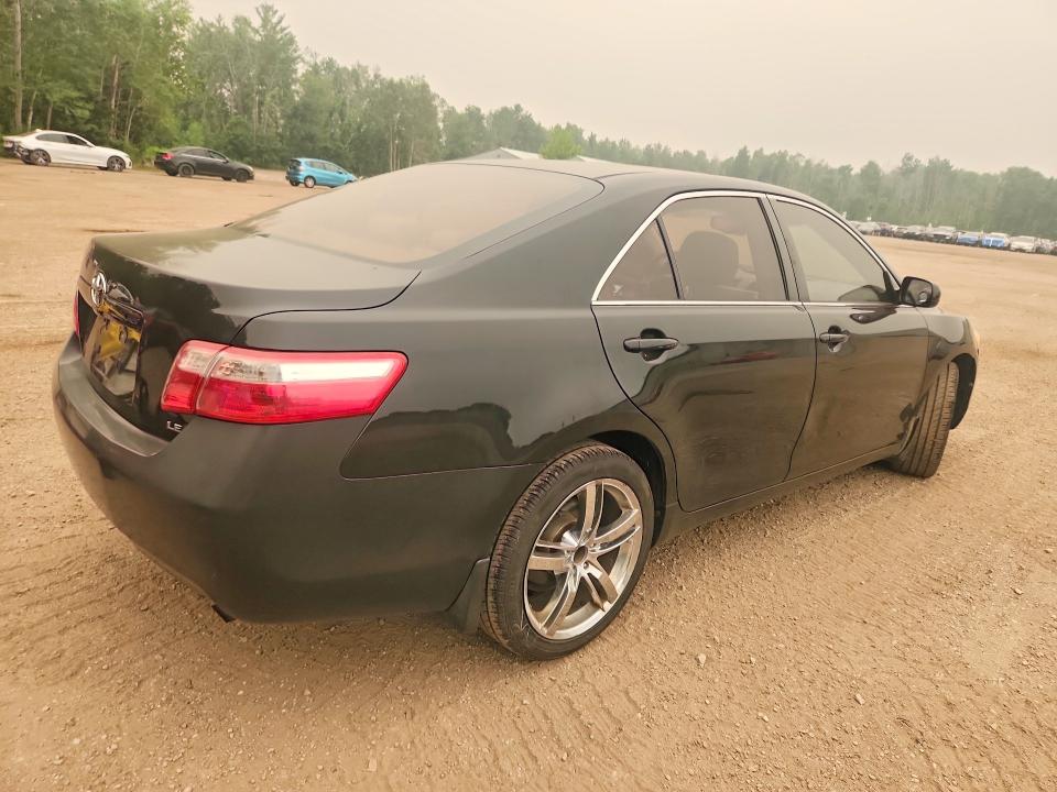2008 Toyota Camry მანქანა იყიდება აუქციონზე, vin: 4T1BE46K68U732580, აუქციონის ნომერი: 60783586