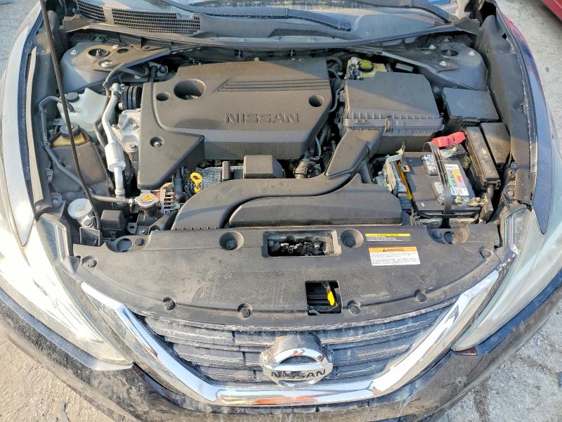2016 Nissan Altima მანქანა იყიდება აუქციონზე, vin: 1N4AL3AP5GC140200, აუქციონის ნომერი: 62432746