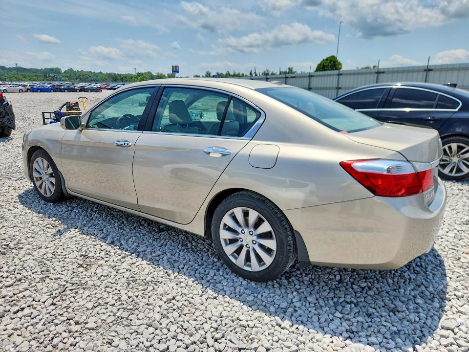Продажа на аукционе авто 2014 Honda Accord, vin: 1HGCR2F84EA112945, номер лота: 61857226