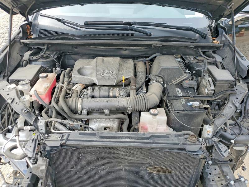 Aukcja sprzedaży 2020 Lexus Nx, vin: JTJGARDZ5L5015896, numer aukcji: 61307926