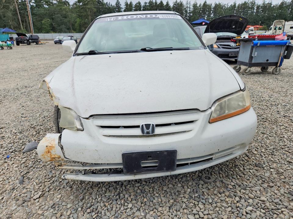 2002 Honda Accord მანქანა იყიდება აუქციონზე, vin: 3HGCG66502G704987, აუქციონის ნომერი: 62897806