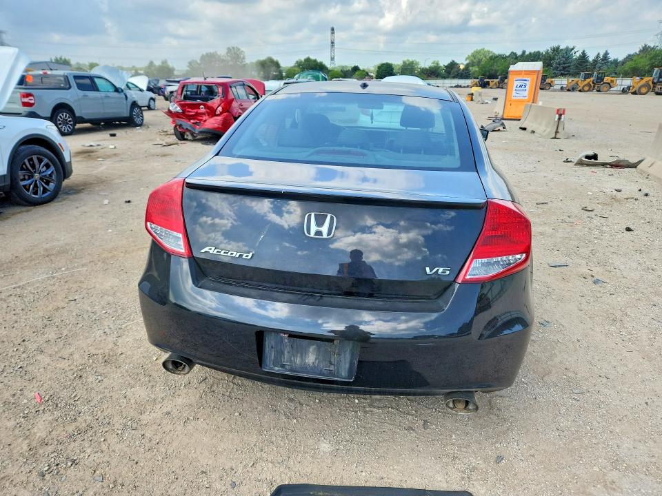 Aukcja sprzedaży 2012 Honda Accord, vin: 1HGCS2B89CA003209, numer aukcji: 59173526