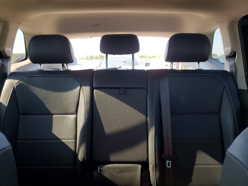 Продажа на аукционе авто 2021 Volkswagen Tiguan, vin: 3VV2B7AXXMM158597, номер лота: 60662876