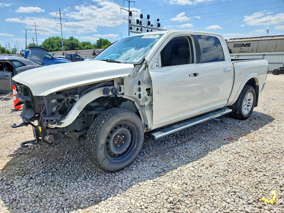 Aukcja sprzedaży 2016 Ram 1500, vin: 1C6RR7PT9GS244385, numer aukcji: 62387736