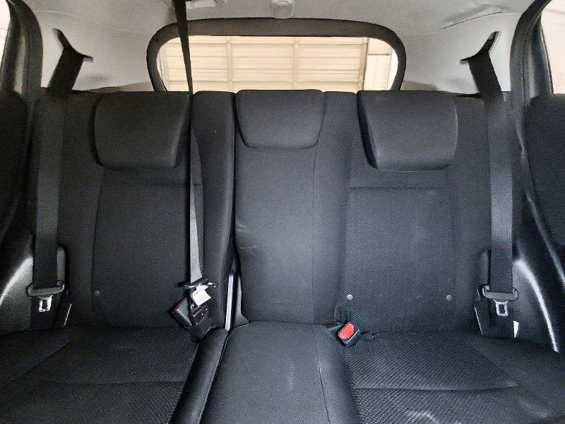 2017 Honda Hr-v მანქანა იყიდება აუქციონზე, vin: 3CZRU5H54HM725077, აუქციონის ნომერი: 58835626