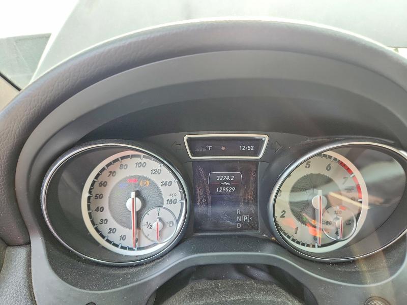 Продаж на аукціоні авто 2014 Mercedes-benz Cla, vin: WDDSJ4GB2EN118457, номер лоту: 60577346