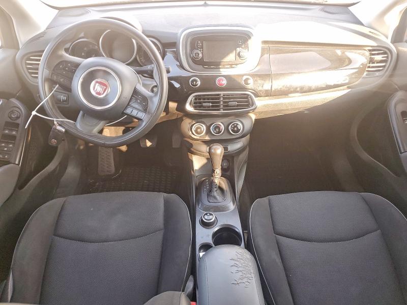 Продаж на аукціоні авто 2016 Fiat 500x, vin: ZFBCFXBT6GP408860, номер лоту: 60857956