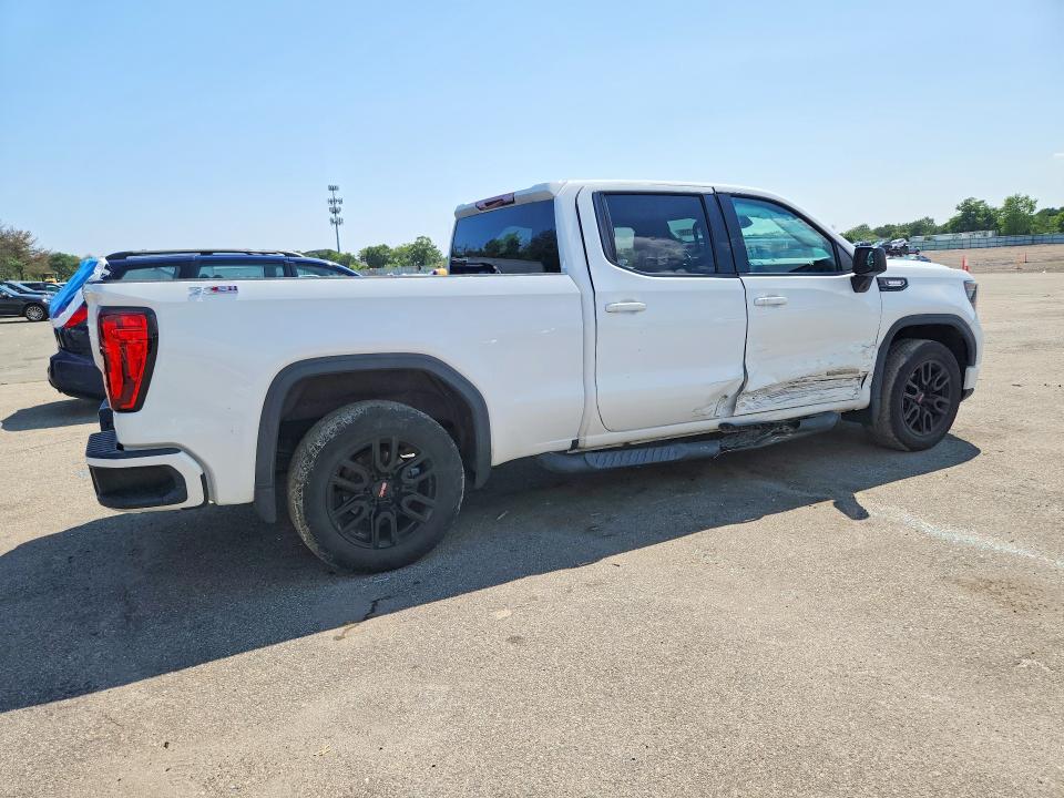 Aukcja sprzedaży 2022 Gmc Sierra, vin: 3GTUUCET4NG575831, numer aukcji: 62717396