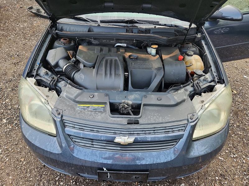 62493126 :رقم المزاد ، 1G1AT55H397239028 vin ، 2009 Chevrolet Cobalt مزاد بيع