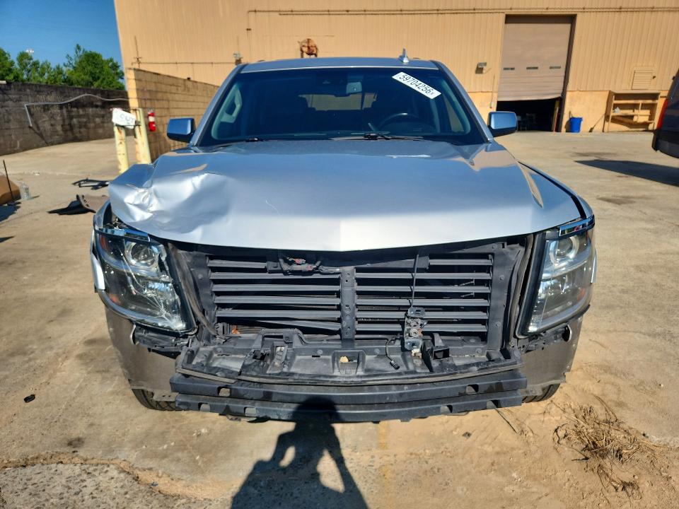 Продажа на аукционе авто 2019 Chevrolet Tahoe, vin: 1GNSCCKC2KR387648, номер лота: 59704256