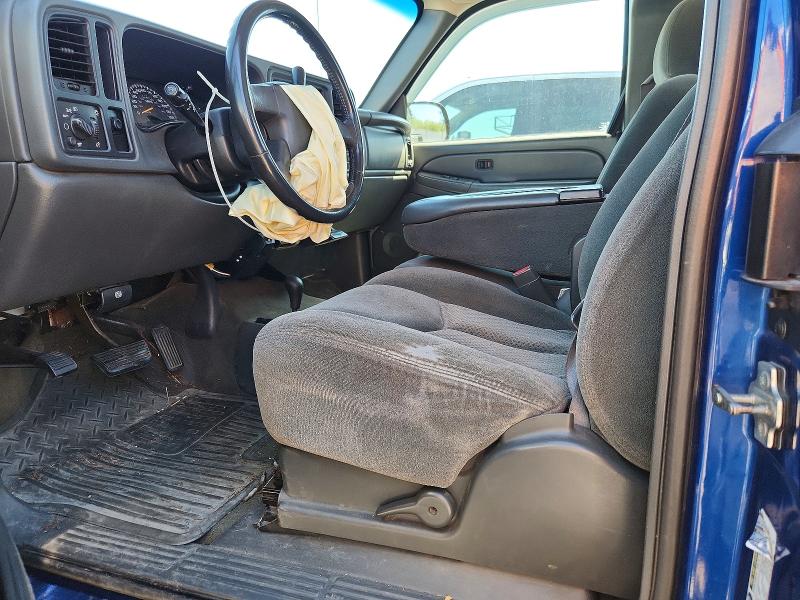 Aukcja sprzedaży 2004 Chevrolet Silverado, vin: 1GCHK29UX4E198349, numer aukcji: 62780816