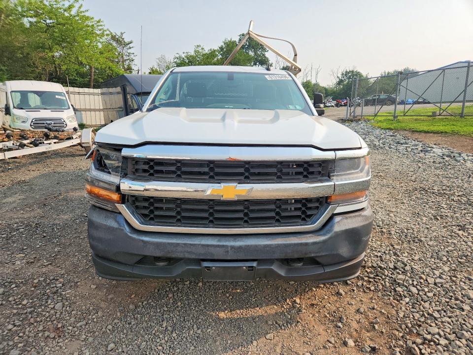 Продаж на аукціоні авто 2016 Chevrolet Silverado, vin: 1GBNKNEC8GZ178393, номер лоту: 61316496