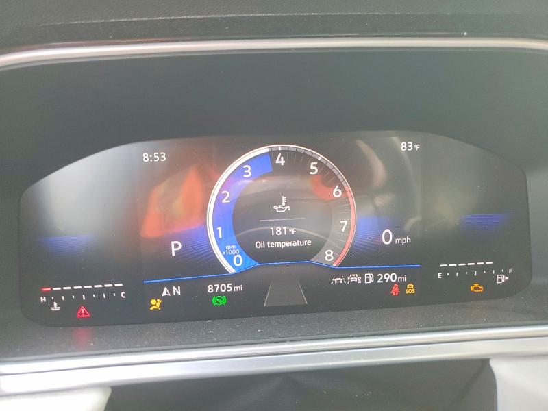 Продажа на аукционе авто 2025 Volkswagen Taos, vin: 3VVSC7B24SM048688, номер лота: 62451066