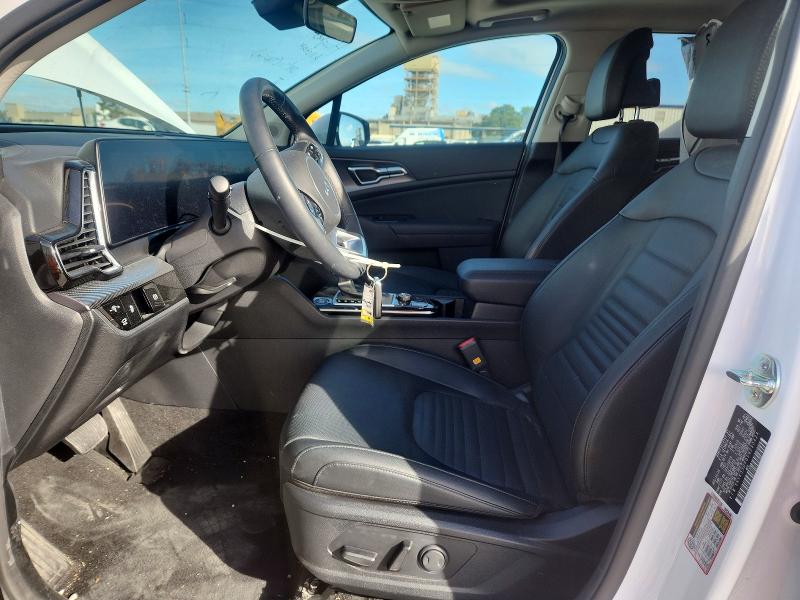 Aukcja sprzedaży 2025 Kia Sportage, vin: 5XYK53DF0SG253424, numer aukcji: 61054426