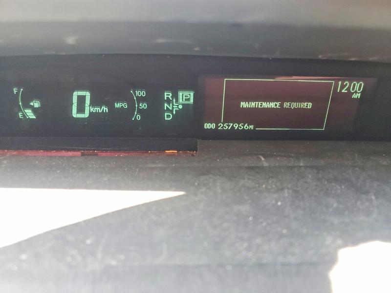 Продаж на аукціоні авто 2015 Toyota Prius, vin: JTDKN3DU3F0402094, номер лоту: 62058766