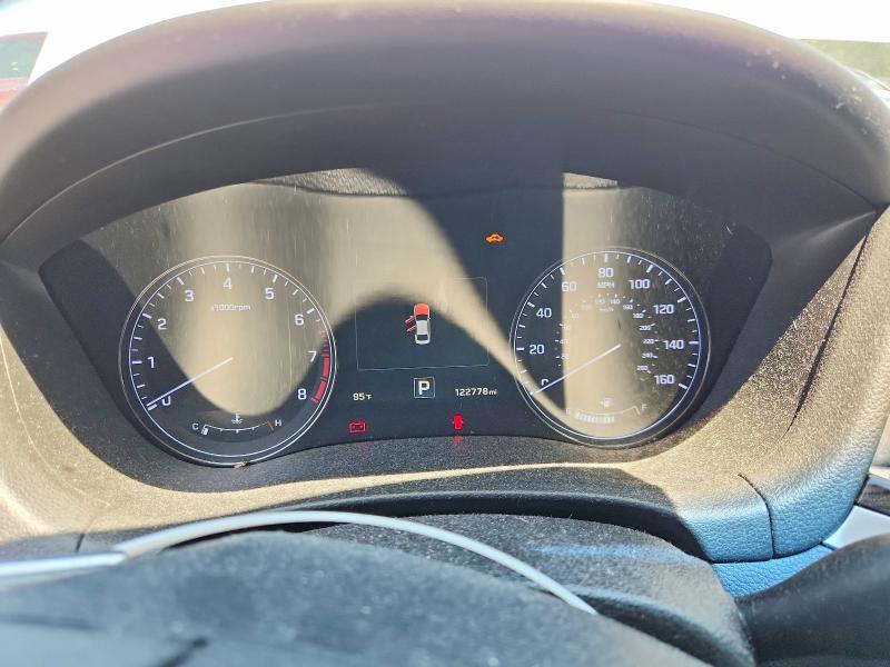 60268716 :رقم المزاد ، KMHGN4JE8FU017076 vin ، 2015 Hyundai Genesis مزاد بيع