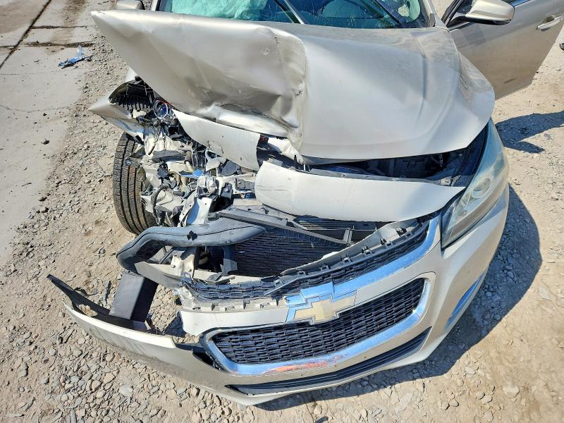 60961216 :رقم المزاد ، 1G11F5SLXFF144578 vin ، 2015 Chevrolet Malibu مزاد بيع