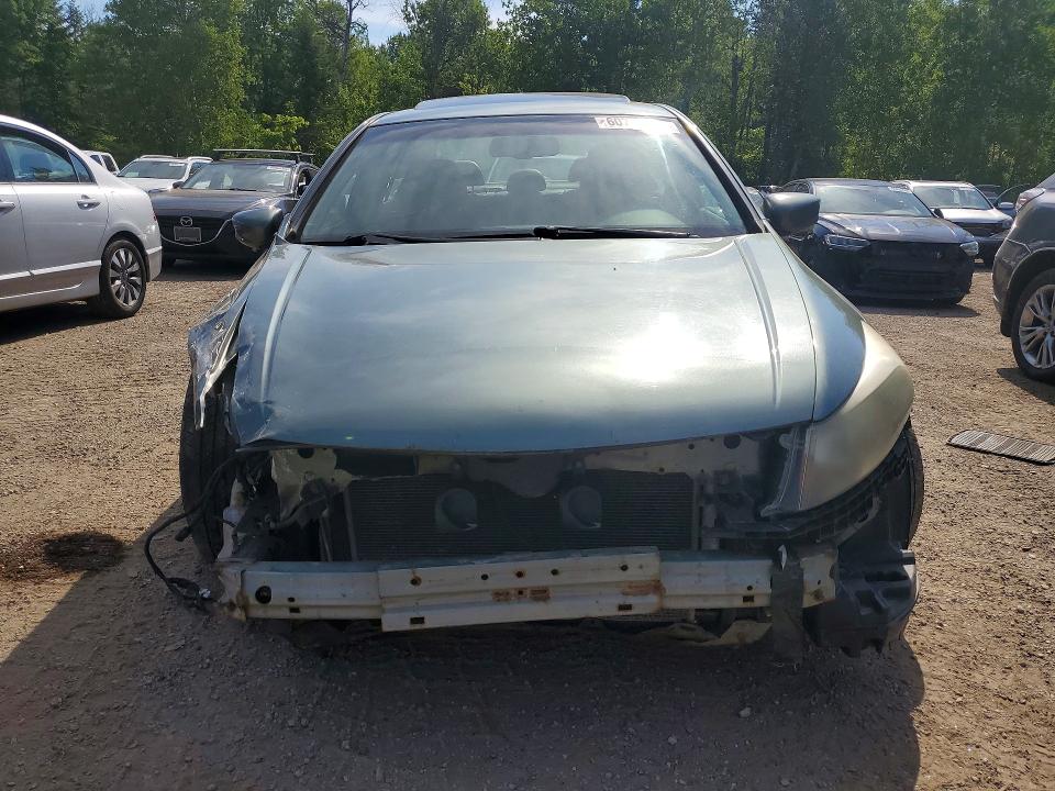 60707706 :رقم المزاد ، 1HGCP26838A809386 vin ، 2008 Honda Accord مزاد بيع