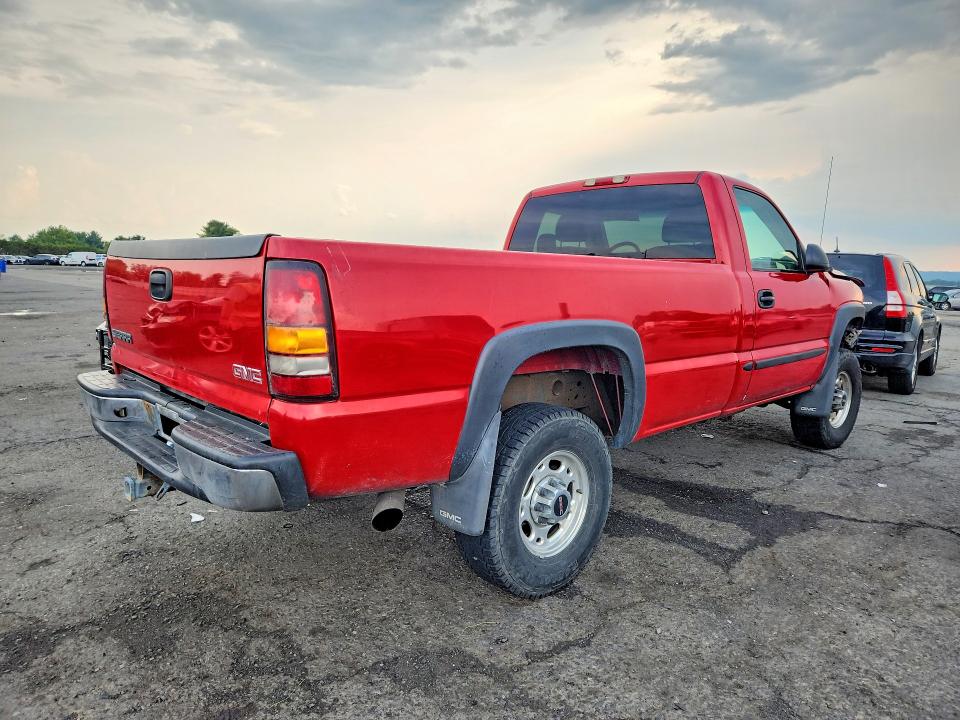 Aukcja sprzedaży 2004 Gmc Sierra, vin: 1GTHK24U24E300685, numer aukcji: 62231096