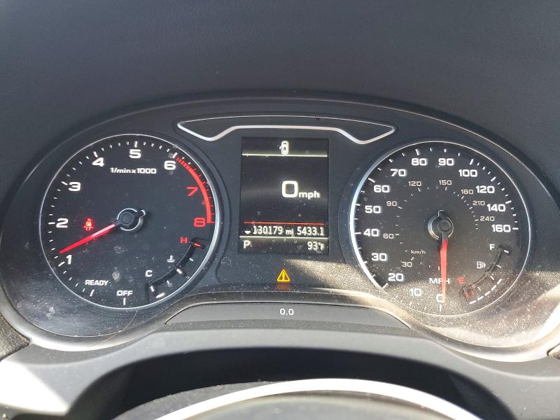 Продажа на аукционе авто 2020 Audi A3, vin: WAUBEGFF0LA050617, номер лота: 63636926