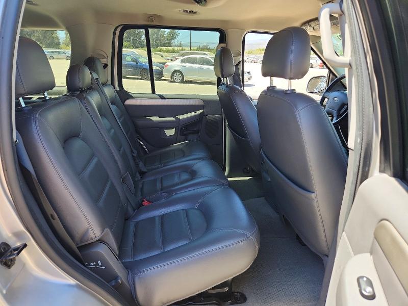 Auction sale of the 2003 Ford Explorer, vin: 1FMZU63KX3UC68901, lot number: 62749436