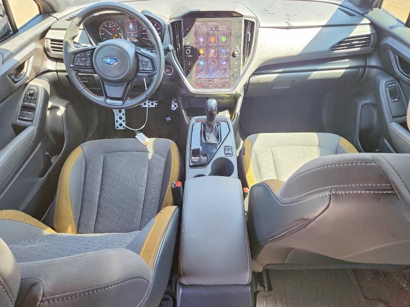Aukcja sprzedaży 2024 Subaru Crosstrek, vin: 4S4GUHF62R3702681, numer aukcji: 60083276