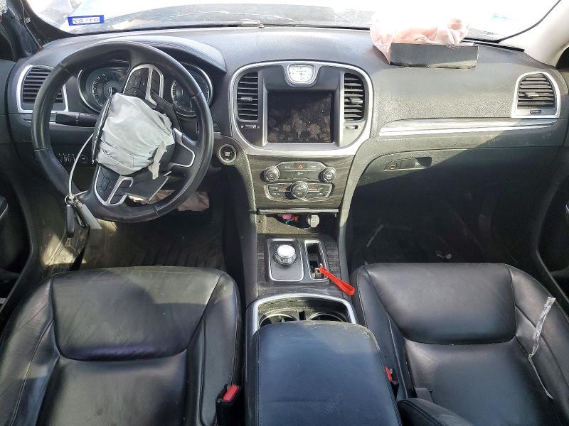 Aukcja sprzedaży 2019 Chrysler 300, vin: 2C3CCAAG7KH693836, numer aukcji: 59738376