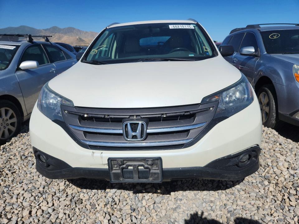 Aukcja sprzedaży 2014 Honda Cr-v, vin: 5J6RM4H74EL097403, numer aukcji: 60210116
