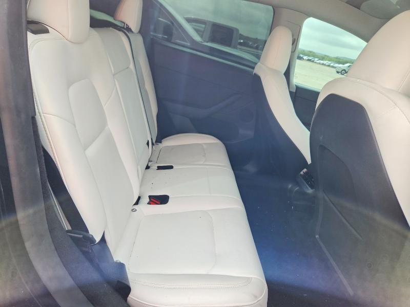 Продажа на аукционе авто 2023 Tesla Model Y, vin: 7SAYGDEFXPF778680, номер лота: 60436706
