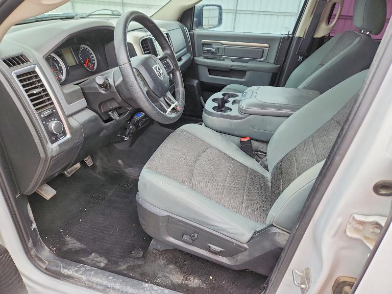 Aukcja sprzedaży 2015 Ram 1500, vin: 1C6RR7LT0FS615549, numer aukcji: 61977066