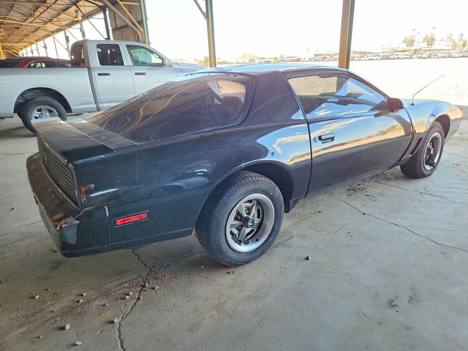 Продаж на аукціоні авто 1982 Pontiac Firebird, vin: 1G2AW87H9CL545473, номер лоту: 62533836