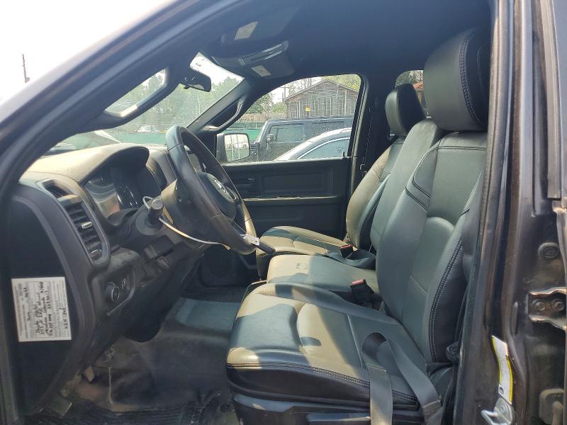 Продаж на аукціоні авто 2022 Ram 2500, vin: 3C6UR5HJXNG250275, номер лоту: 58968596