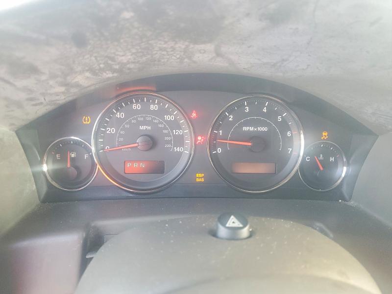 Aukcja sprzedaży 2006 Jeep Commander, vin: 1J8HH48N56C175735, numer aukcji: 63467826