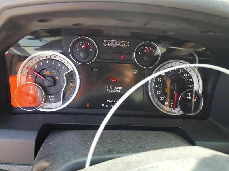 Aukcja sprzedaży 2016 Ram 1500, vin: 1C6RR7LG7GS387750, numer aukcji: 60799376